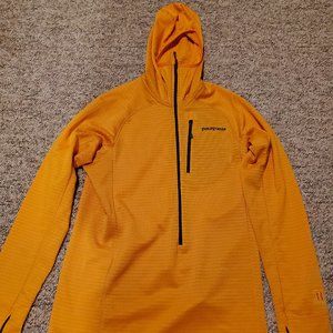 Patagonia R1 Hoodie